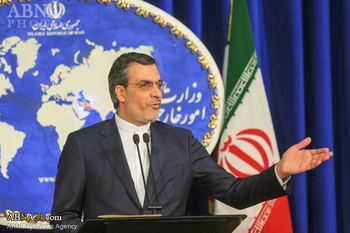 ایران نے شام کے مقبوضہ جولان میں اسرائیلی کابینہ کے اجلاس کے انعقاد کی مذمت کی